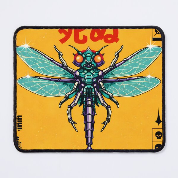 Item preview, Synthetic Flight designed and sold by Matinez Pink.