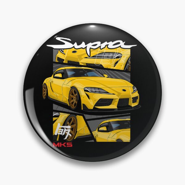 Item preview, Toyota Supra Mk5 designed and sold by Dijana93.