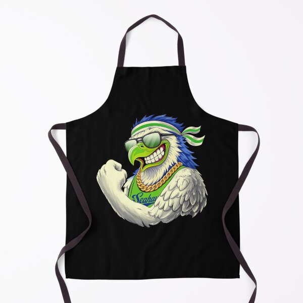 Artikelvorschau, Seahawks entworfen und verkauft von BlightedArt.