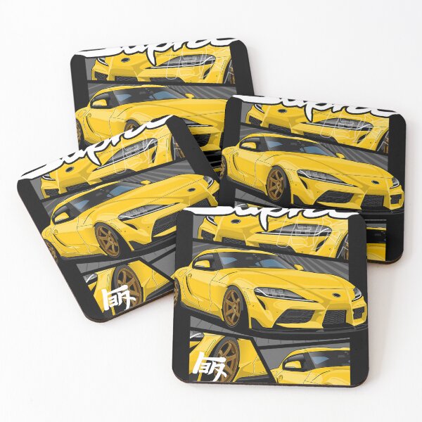 Item preview, Toyota Supra Mk5 designed and sold by Dijana93.