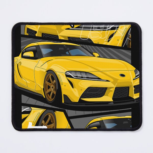 Item preview, Toyota Supra Mk5 designed and sold by Dijana93.