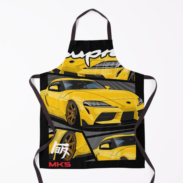 Item preview, Toyota Supra Mk5 designed and sold by Dijana93.