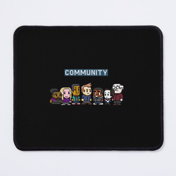 Item preview, The Pixel Community designed and sold by voicu94.