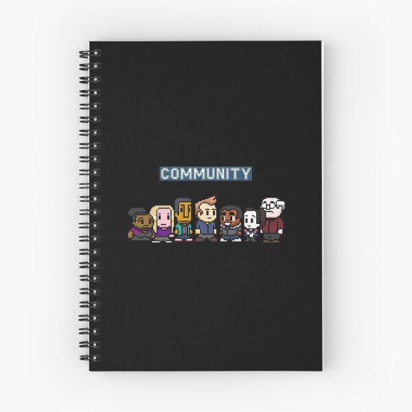 Item preview,  The Pixel Community designed and sold by voicu94.