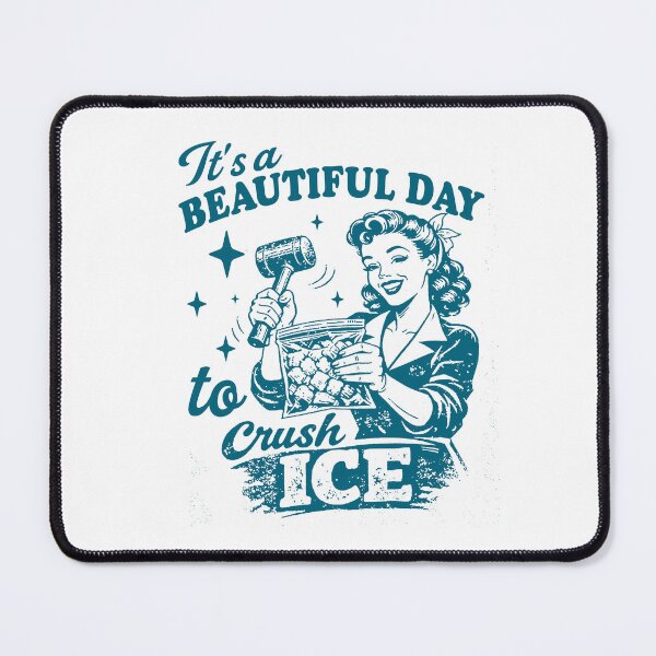 Item preview, Vintage 90s Feminist ICE OUT Political Protest Funny Meme designed and sold by RandyHaskins.