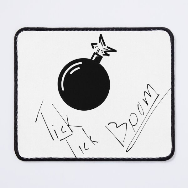 Item preview, Da bomb designed and sold by OtakuSketches.