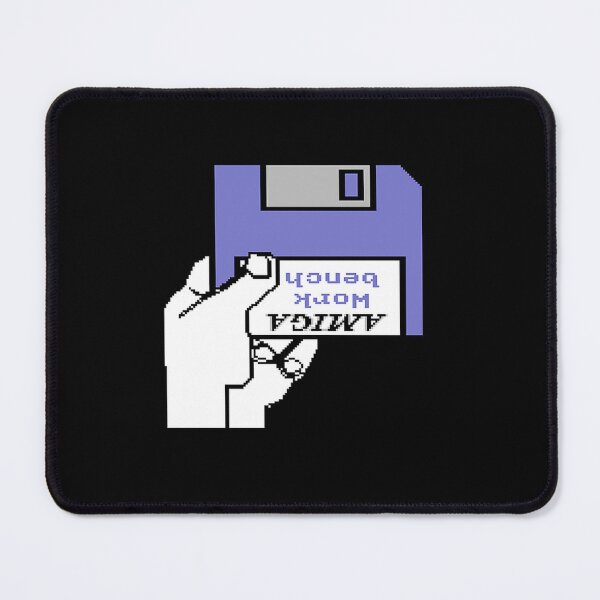 Item preview, Amiga Workbench designed and sold by voicu94.