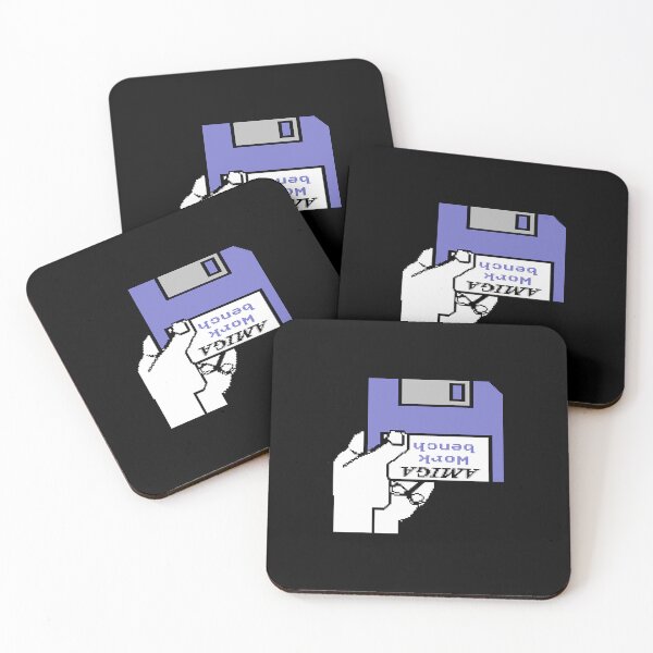 Item preview, Amiga Workbench designed and sold by voicu94.