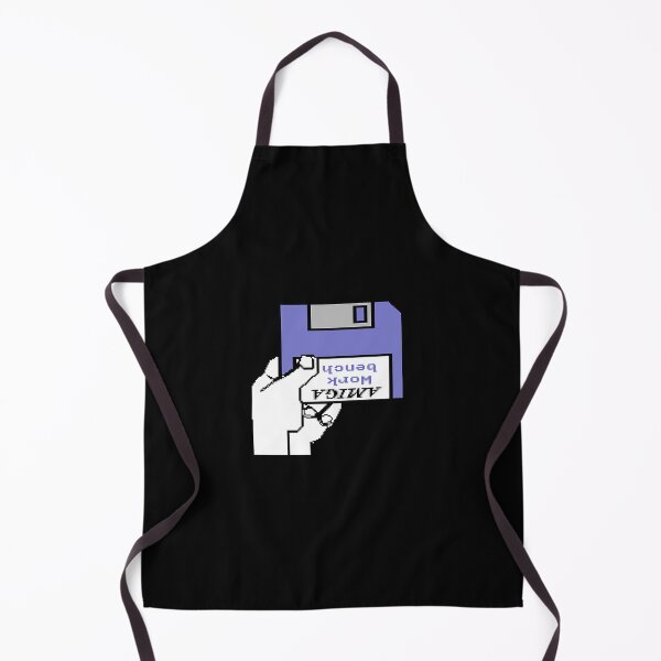 Item preview, Amiga Workbench designed and sold by voicu94.