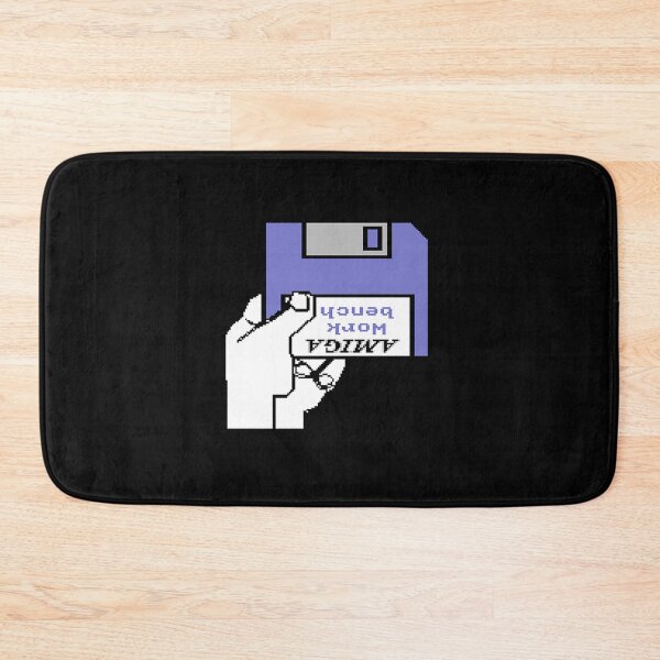 Item preview, Amiga Workbench designed and sold by voicu94.