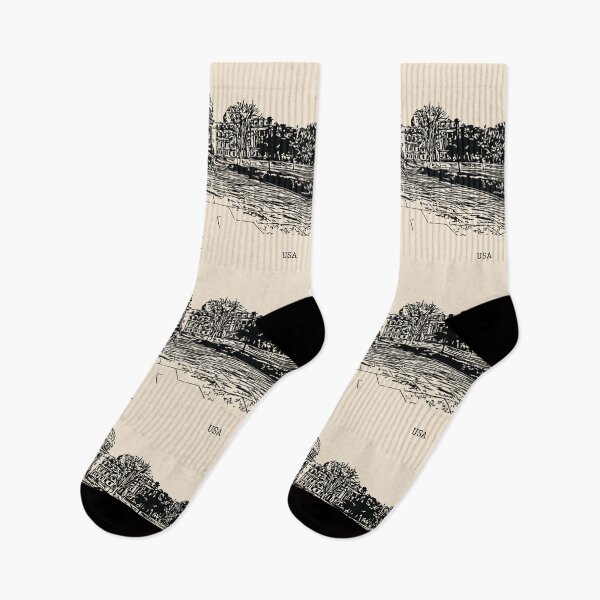 Item preview, Mississippi State USA designed and sold by Lakeric Cityscapes.