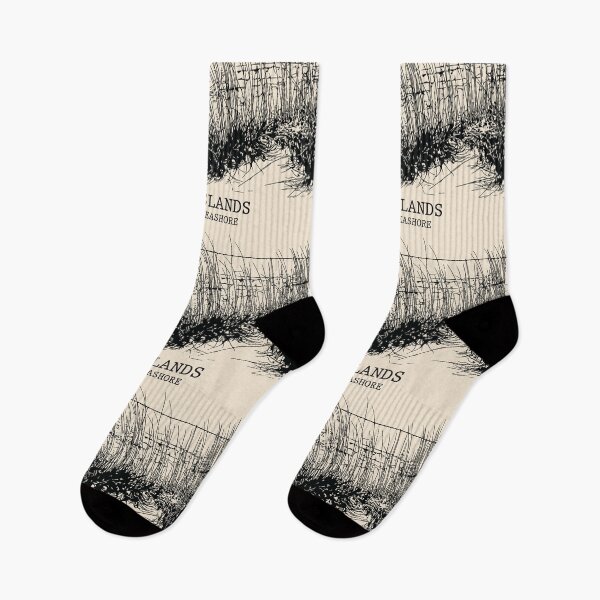 Item preview, Gulf Islands National Seashore designed and sold by Lakeric Cityscapes.