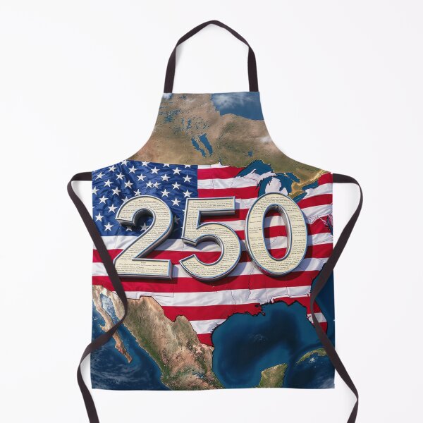 Item preview, 250th Year Anniversary Print designed and sold by Lichentroupe63.