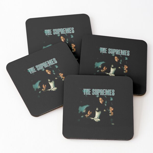 Item preview, The Supremes designed and sold by voicu94.