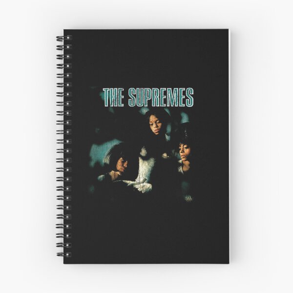 Item preview, The Supremes designed and sold by voicu94.