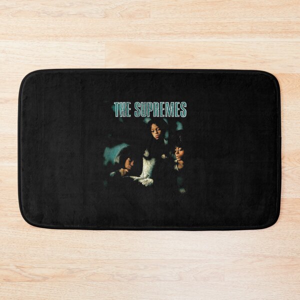 Item preview, The Supremes designed and sold by voicu94.