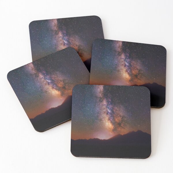 Item preview, An Amazing Nightsky In Africa designed and sold by hurmerinta.