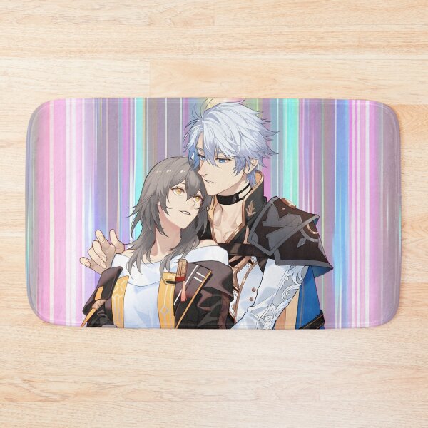 Item preview, Honkai Star Rail - Phainon  designed and sold by Bikash-A7.