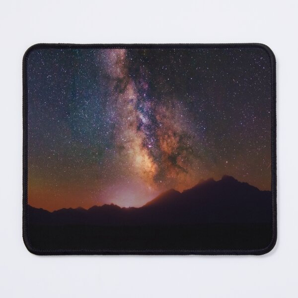 Item preview, An Amazing Nightsky In Africa designed and sold by hurmerinta.