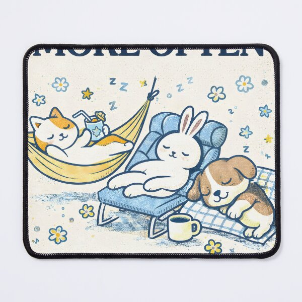 Item preview, Rest Is Productive designed and sold by Matinez Pink.
