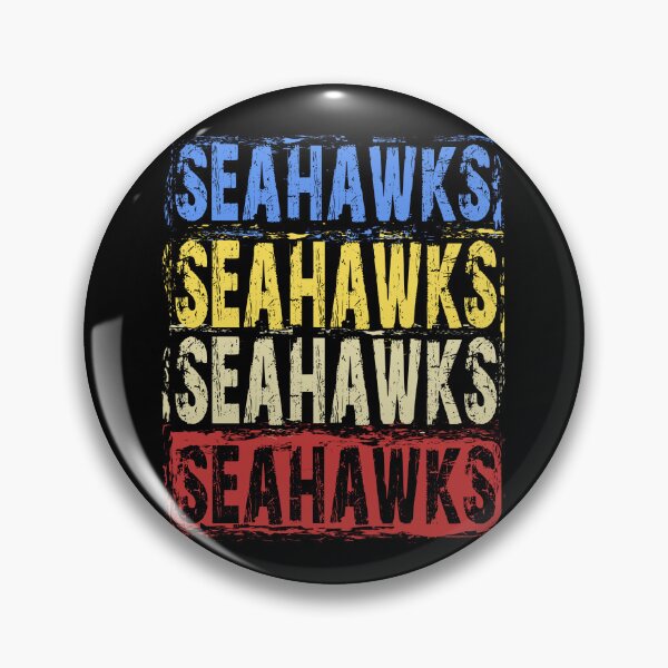 Artikelvorschau, Seahawks entworfen und verkauft von BlightedArt.