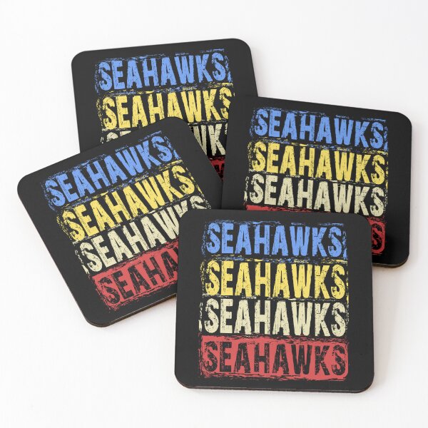 Artikelvorschau, Seahawks entworfen und verkauft von BlightedArt.