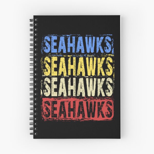 Artikelvorschau, Seahawks entworfen und verkauft von BlightedArt.