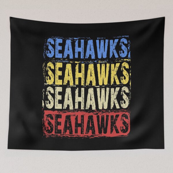 Artikelvorschau, Seahawks entworfen und verkauft von BlightedArt.