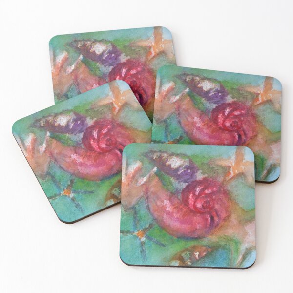 Item preview, Sunken... Found designed and sold by Marzena Salwowska.