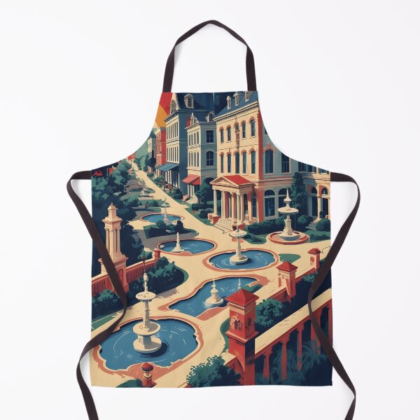 Item preview, Lawrenceville Georgia USA Vintage Travel Tourism designed and sold by TravelersGems.