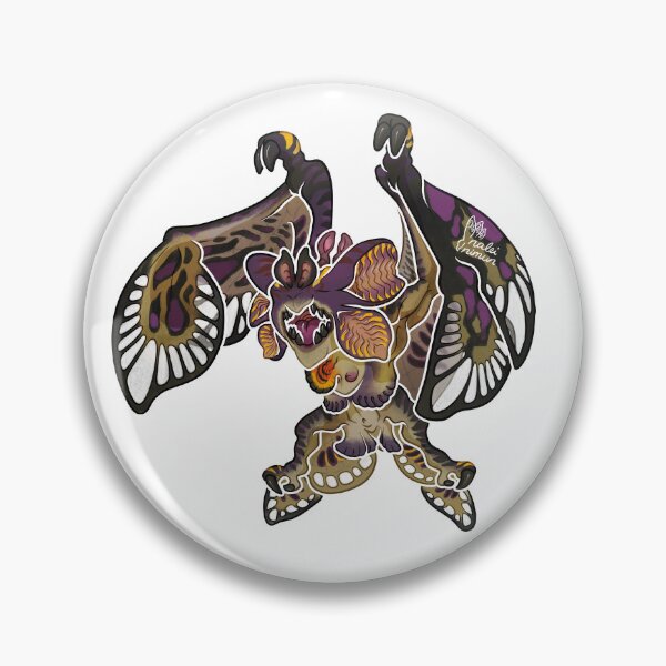 Item preview, Avatar Chiroptera designed and sold by Lisas Art Corner.