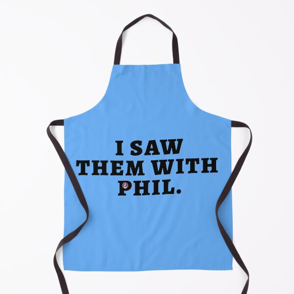 Item preview, Dead - I Saw Them With Phil designed and sold by vossfish.