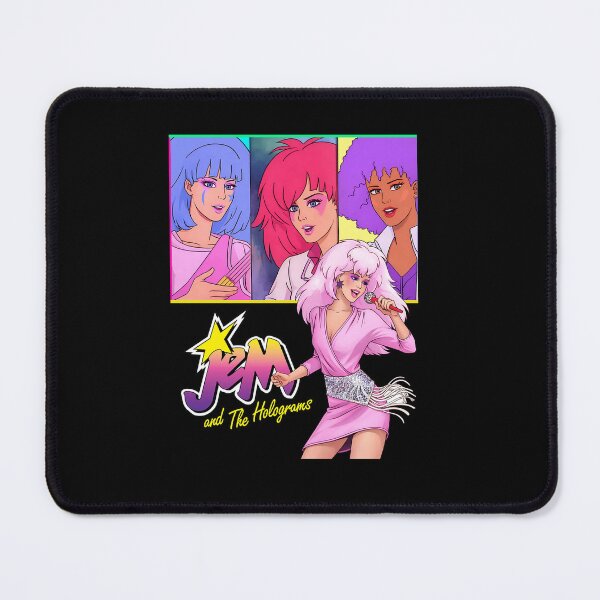 Item preview, Jem And The Holograms designed and sold by voicu94.
