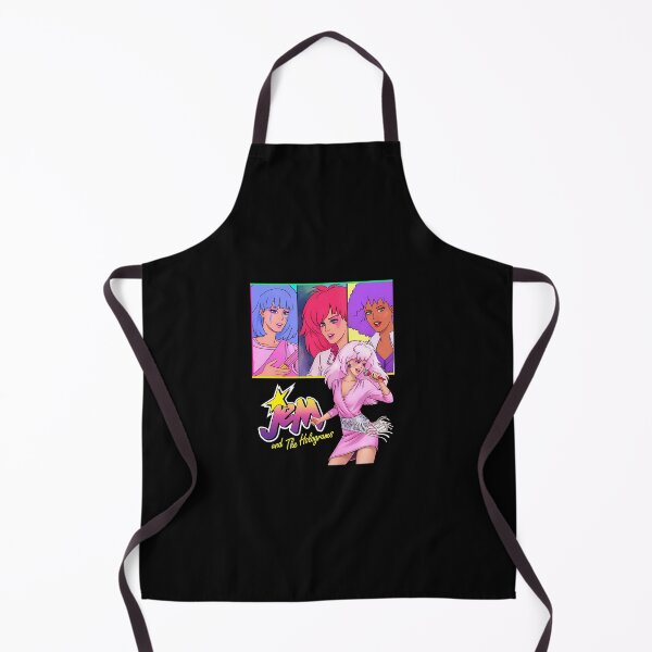 Item preview, Jem And The Holograms designed and sold by voicu94.