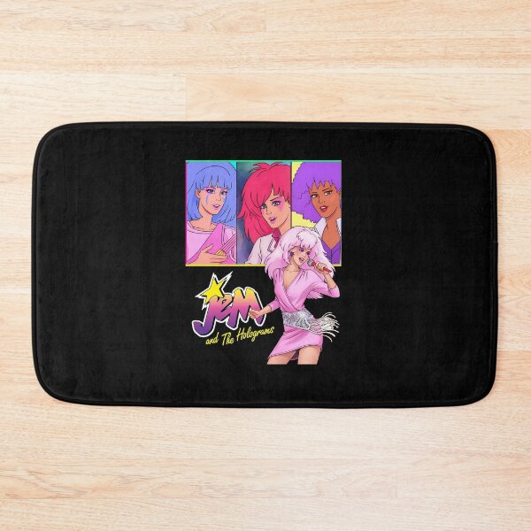 Item preview, Jem And The Holograms designed and sold by voicu94.