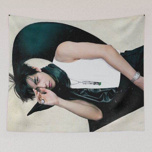 Item preview, Suprematism of Taehyung designed and sold by Maerlyn8.
