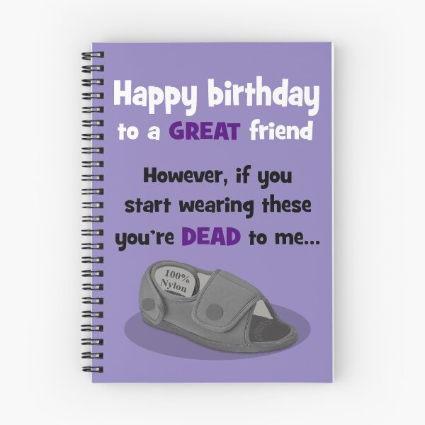 Item preview, Don't wear these shoes please! designed and sold by Happyoninside.