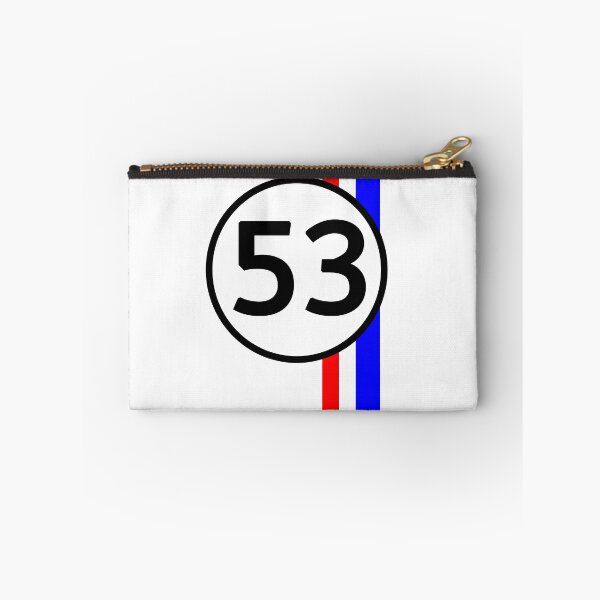 Item preview, Herbie the little bug from the racing car movie designed and sold by ChrisFeil.