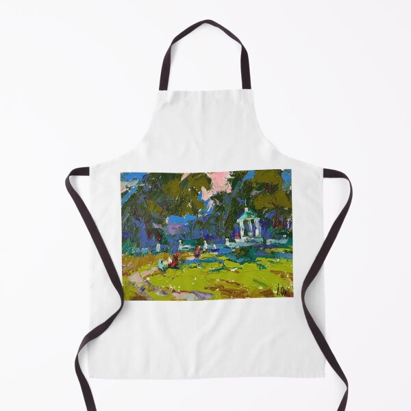 Item preview, Oleksiy Ivanyuk: A Walk in the Park designed and sold by ukrainianvin.