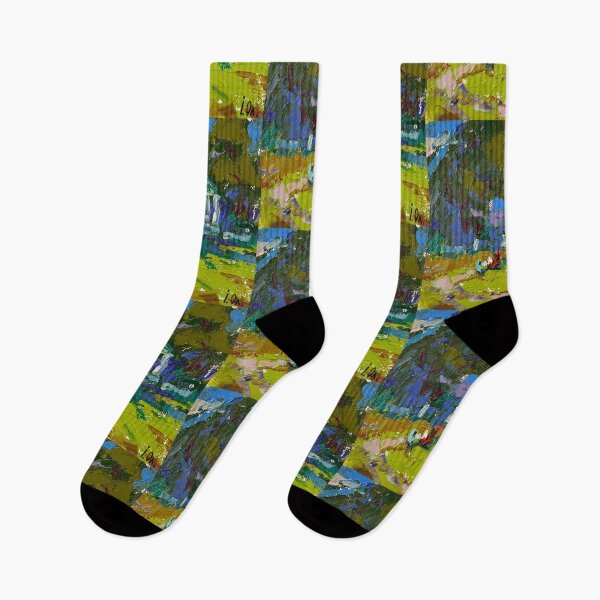Item preview, Oleksiy Ivanyuk: A Walk in the Park designed and sold by ukrainianvin.