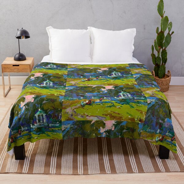 Item preview, Oleksiy Ivanyuk: A Walk in the Park designed and sold by ukrainianvin.