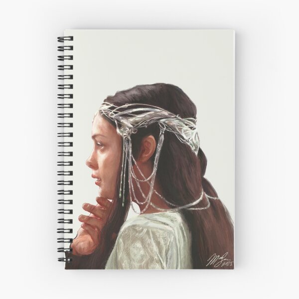 Item preview, "Arwen" (Transparent) designed and sold by artbymartine.