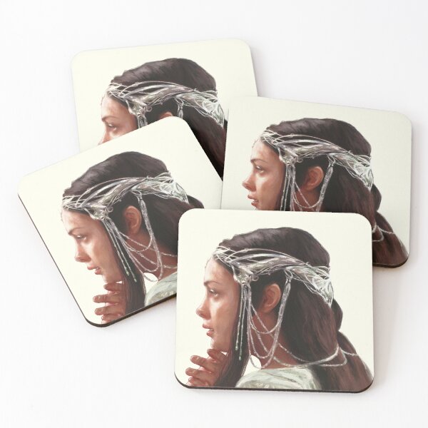 Item preview, "Arwen" (Transparent) designed and sold by artbymartine.