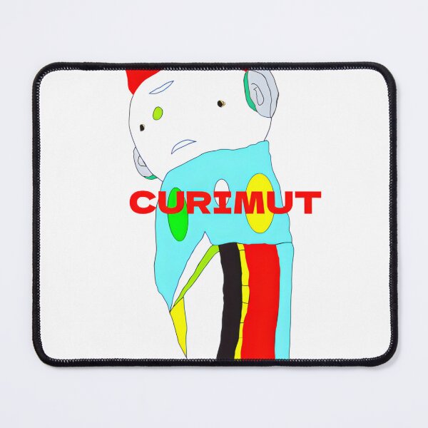 Item preview, CURIMUT designed and sold by YA sisters.