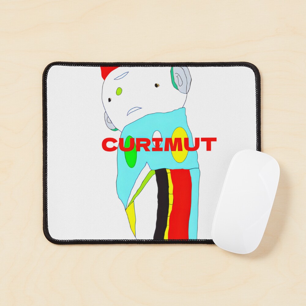 Item preview, Mouse Pad designed and sold by RitsukoToeda3.