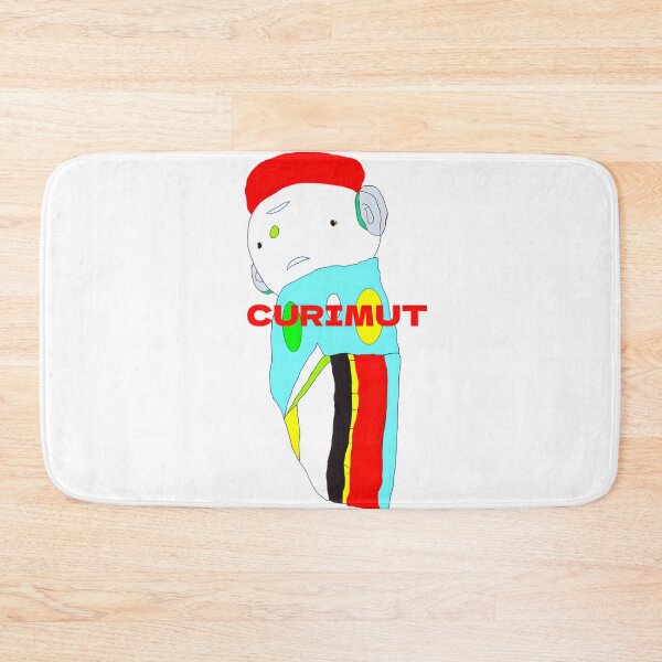 Item preview, CURIMUT designed and sold by YA sisters.