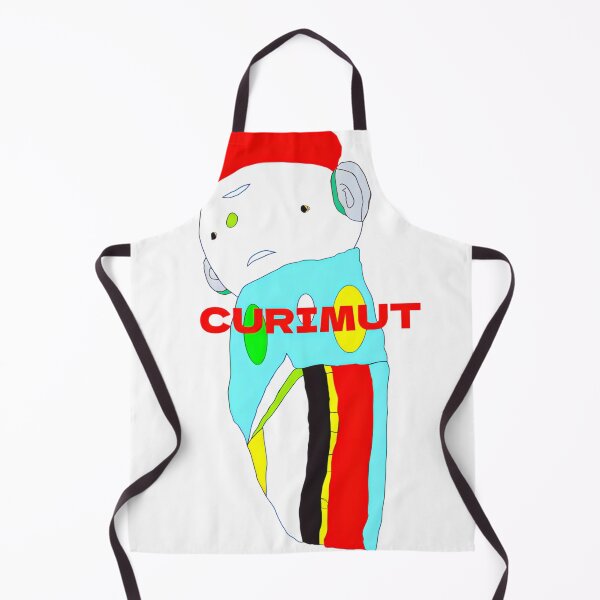 Item preview, CURIMUT designed and sold by YA sisters.