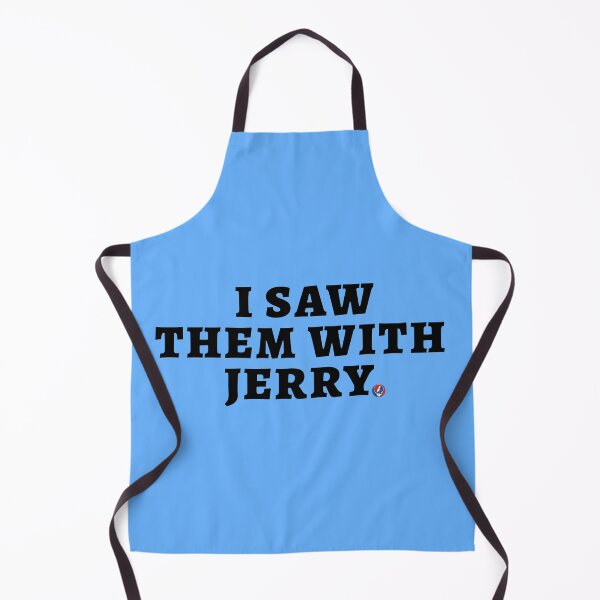 Item preview, Dead - I Saw Them With Jerry designed and sold by vossfish.