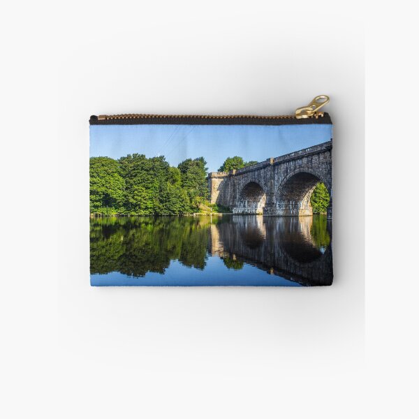 Artikelvorschau, The River Lune Aqueduct - Lancaster entworfen und verkauft von Paul Madden.