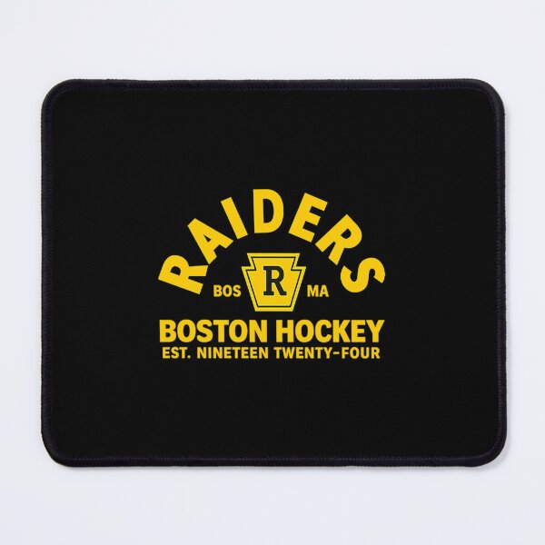 Item preview, Raiders Boston Hockey designed and sold by pritbhut.